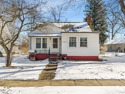 500 N Main St, Imlay City, MI, 48444