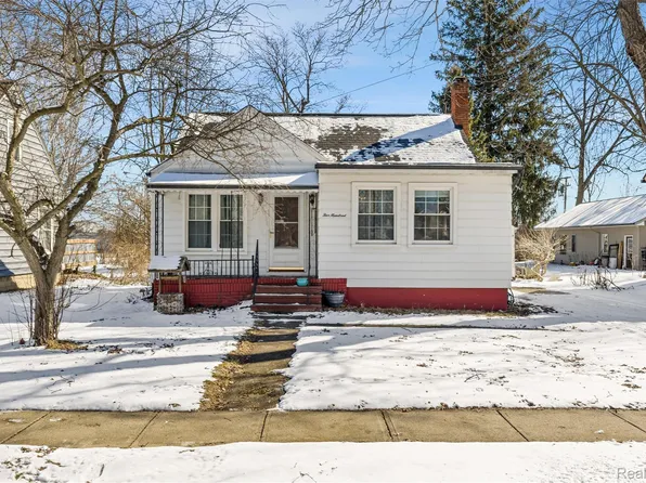 500 N Main St, Imlay City, MI 48444