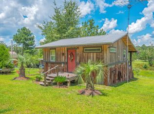 54 Wing Rd, Wing, AL 36483