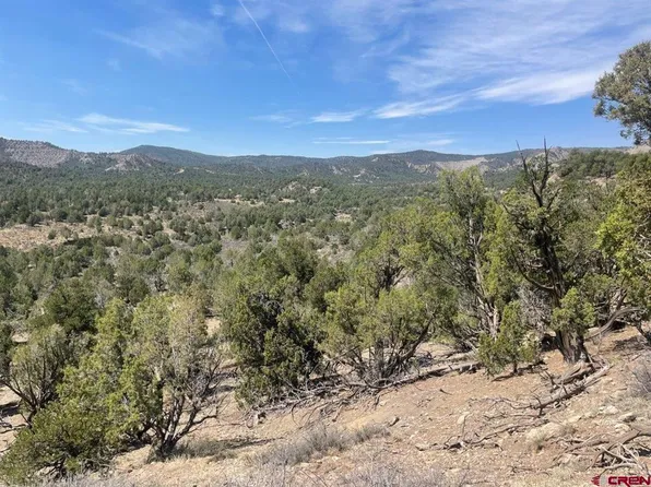 Lot 18 High Flume Drive, Durango, CO 81303