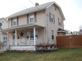 338 Broadway St, Elmira, NY
