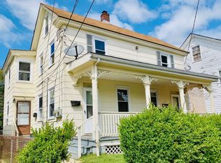Coming Soon! First Floor Apartment with Bonus Room, Basement & Porch, Millville, NJ 08332