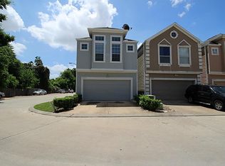 10319 Panther Point Dr, Houston, TX 77099