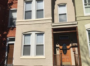 1104 K St NE, Washington, DC 20002