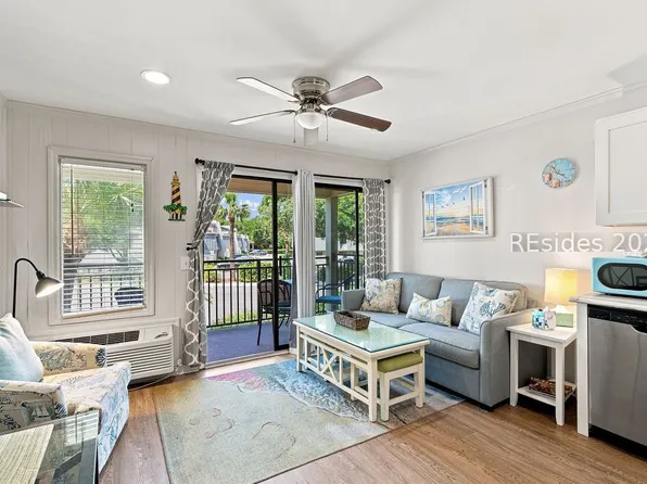 23 S Forest Beach Dr APT 176, Hilton Head Island, SC 29928