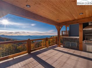 Canyon Gap H 1, Blowing Rock, NC 28605