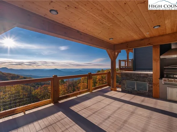 TBD Canyon Gap #H-1, Blowing Rock, NC 28605