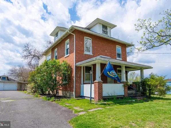 1470 S Old Bethlehem Pike, Quakertown, PA 18951