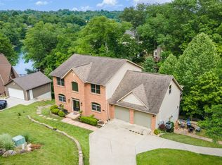 1753 Cove Cir E, Lawrenceburg, IN 47025