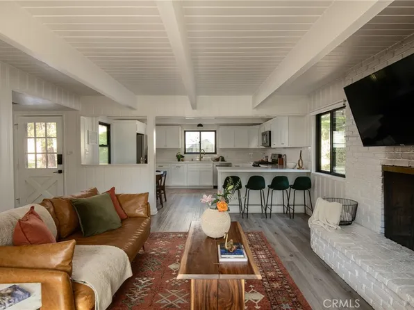 28989 Palisades Dr, Lake Arrowhead, CA 92352