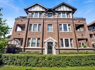 2118 W North Ave APT 3S, Chicago, IL 60647
