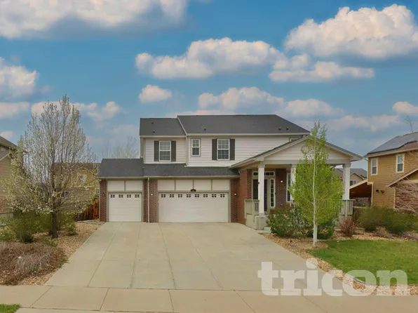 161 N Newbern Way, Aurora, CO 80018