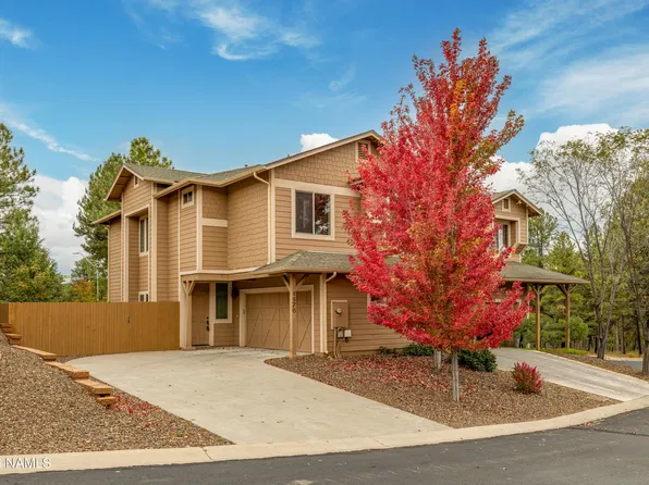 1176 N Warm Springs Trl, Flagstaff, AZ 86004