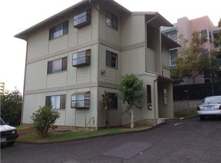 1540 Magazine St APT C2, Honolulu, HI 96822