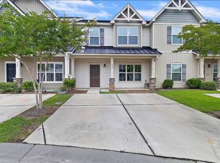 242 Swallowtail Ln, Goose Creek, SC 29445