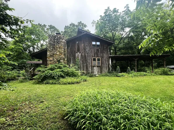 2001 County Road 6460, West Plains, MO 65775