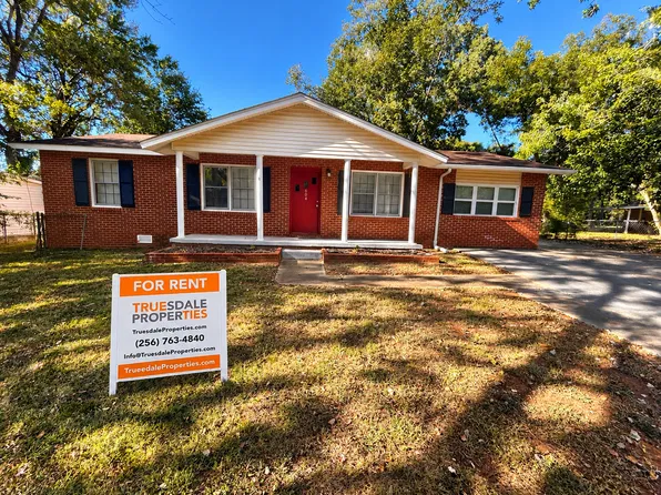 604 Murray Rd NW, Huntsville, AL 35811