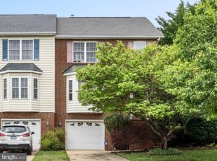 2079 Stoneleigh Dr, Winchester, VA 22601
