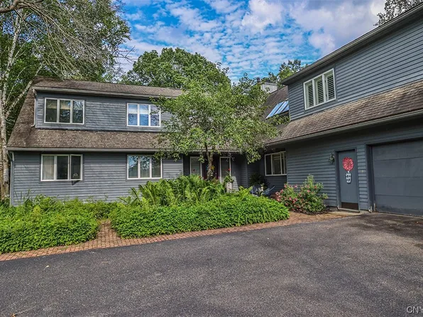4612 E Lake Rd, Cazenovia, NY 13035