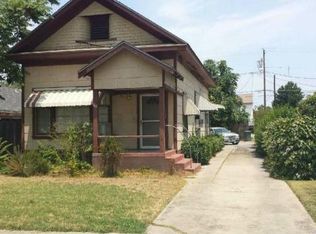119 W 18th St, Merced, CA 95340