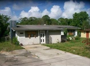 1920 Old Dixie Hwy, Titusville, FL 32796