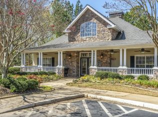 Walden Ridge, Kennesaw, GA 30152