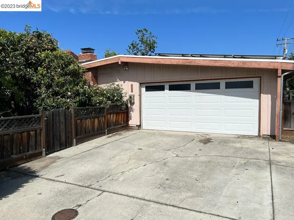 10450 Miller Ave, Cupertino, CA 95014