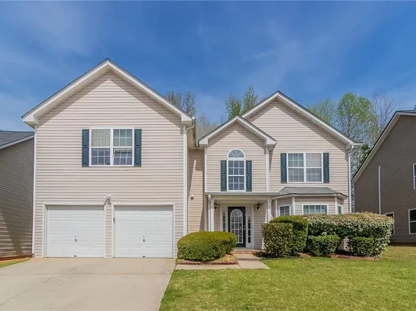 4097 Rosebud Park Dr, Snellville, GA 30039