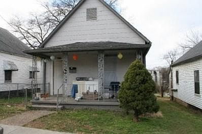 2nd image of 1617 Worth St