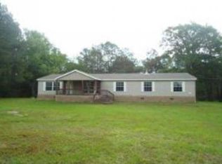 1937 Highway 191, Converse, LA 71419