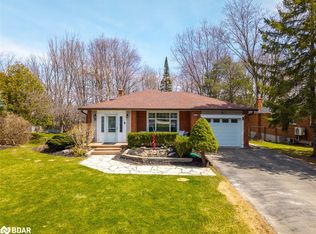 2035 Craig Rd, Innisfil, ON L9S1T2