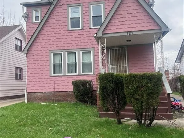3872 E 154th St, Cleveland, OH 44128