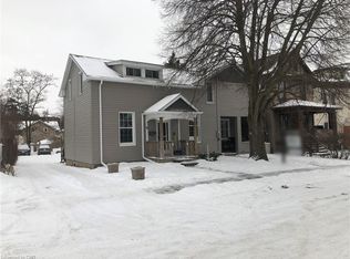 9 Maple Ridge Rd #7, Cambridge, ON N1R2G1