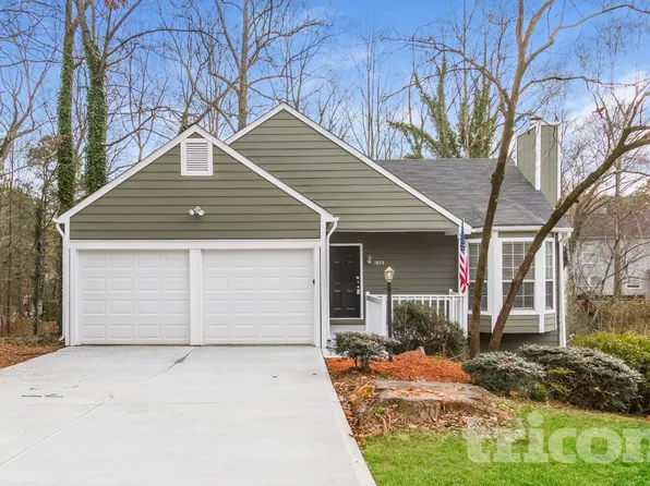 1858 Hickory Creek Ct NW, Acworth, GA 30102