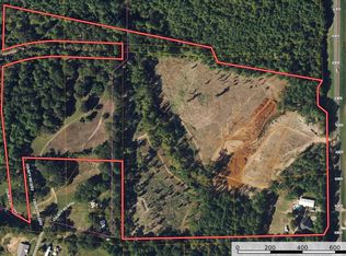 3481 N Loop 343, Rusk, TX 75785