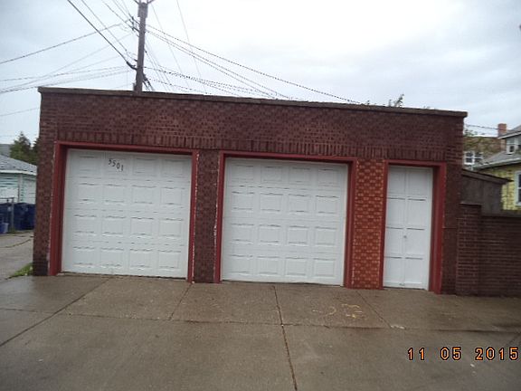 3rd image of 5501 W 22nd Pl