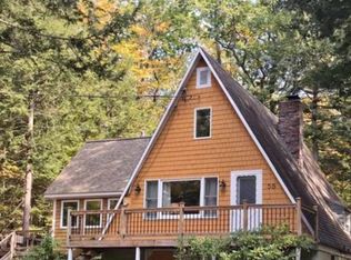 58 Scenic View Dr, Naples, ME 04055