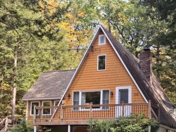 58 Scenic View Dr, Naples, ME 04055