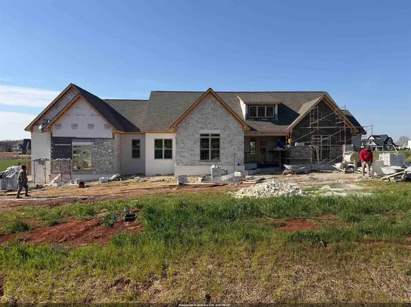 72 Blue Ridge Dr, Florence, AL 35633