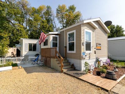 1025 Belle Ave #A-28, Mankato, MN, 56001