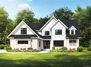 2302 Ethan Way LOT 6, Matthews, NC 28104