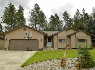 18108 N Palomino Rd, Colbert, WA 99005