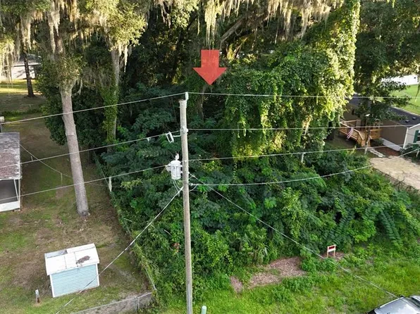 SE 131st Pl Lot 10, Belleview, FL 34420