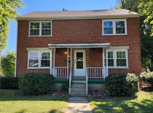 643 Smith Ave, Xenia, OH 45385