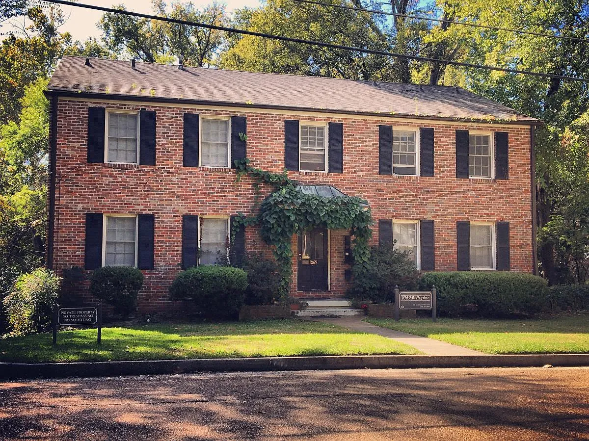 1 bed, 730 sqft, $905 — Photo 1