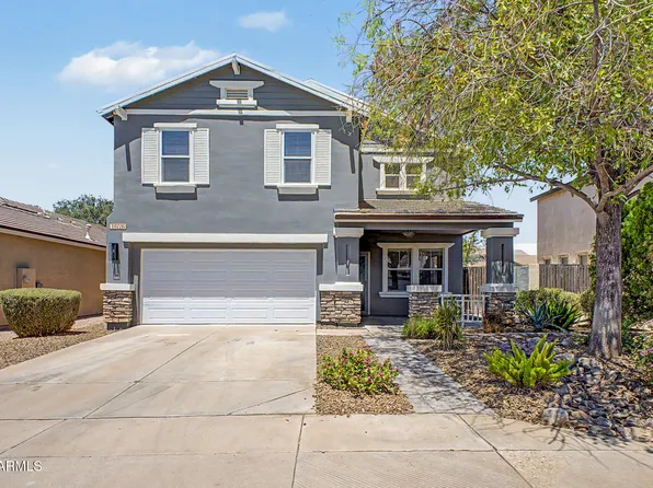10726 E PORTOBELLO Avenue, Mesa, AZ 85212