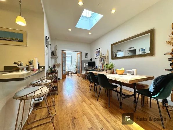 566 Sterling Pl APT 4B, Brooklyn, NY 11238