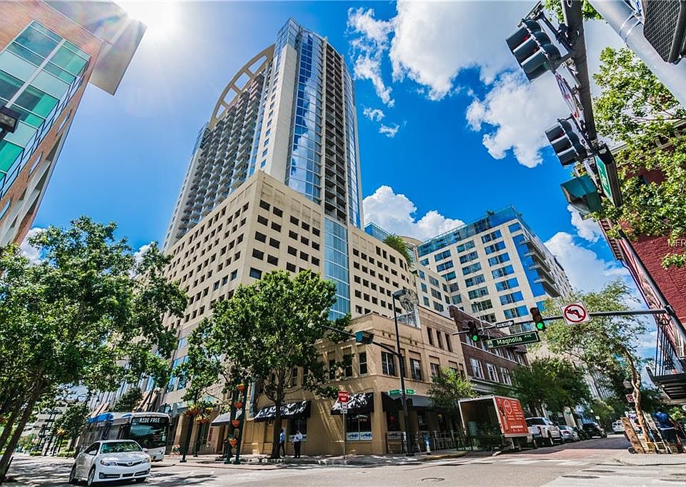 1st image of 155 Court Ave #1507