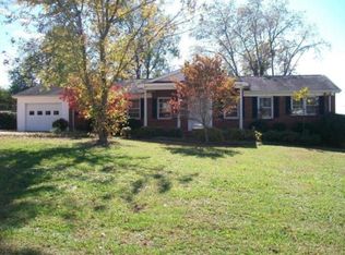 917 Sarratt Rd, Shelby, NC 28152