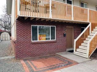 3705 Quail St APT 1, Wheat Ridge, CO 80033